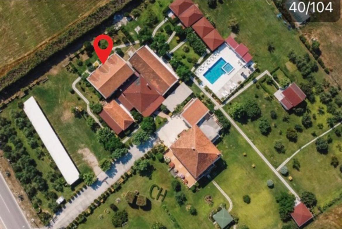 Christopher'S Apartments Ulcinj Exterior photo
